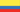 Moneda: Colombia COP